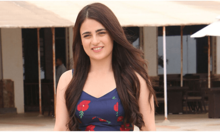 How Salman Khan inspired Radhika Madan’s new post