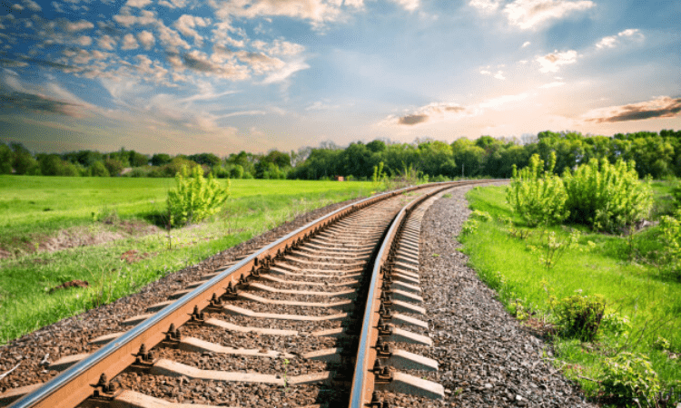 Railways on track to go green by 2030 with many initiatives