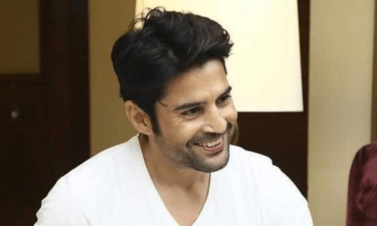 Rajeev Khandelwal on resuming shoot: We are adjusting to the new normal