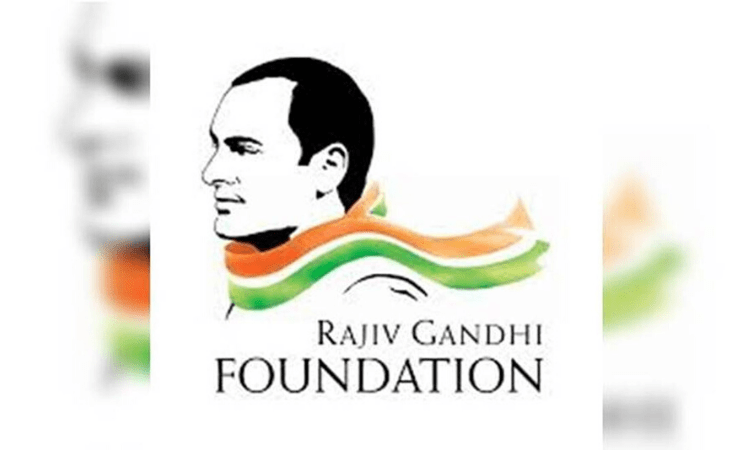 Govt panel to probe violations by Rajiv Gandhi Foundation