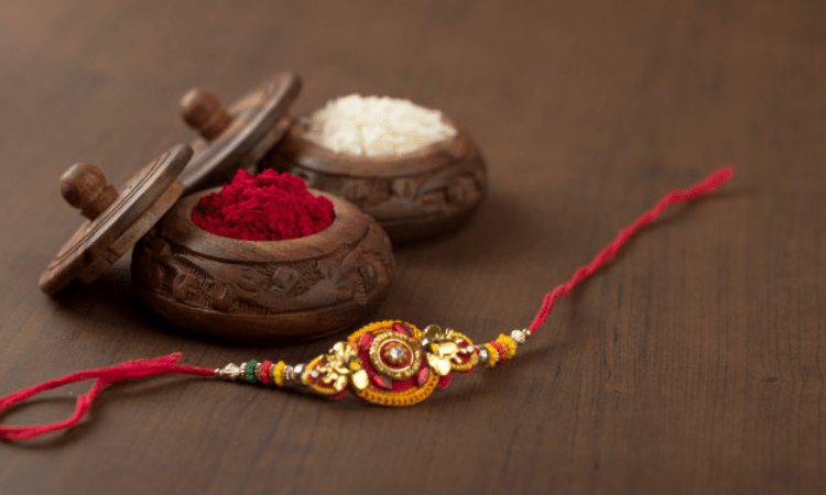 Female artisans of Varanasi send wooden rakhis for Modi