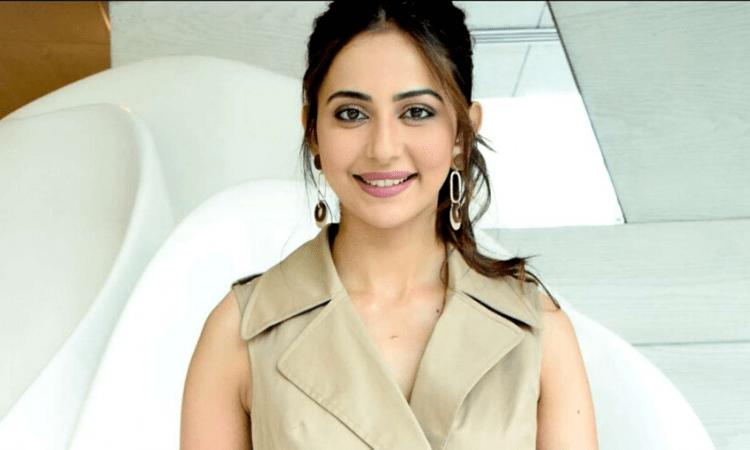 Rakul Preet: I totally believe in institution of marriage