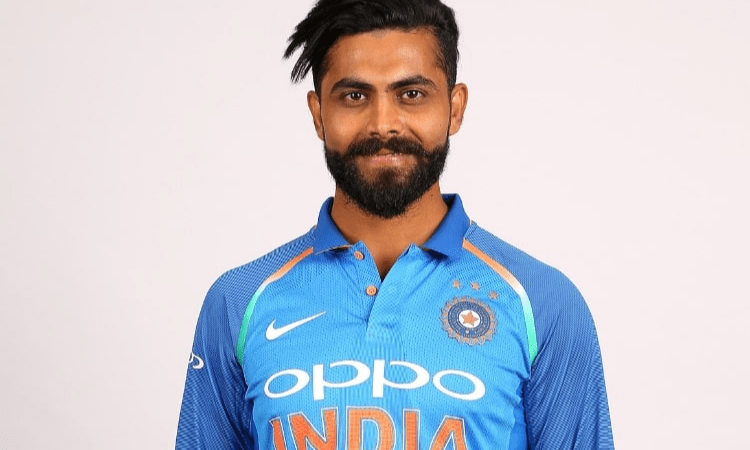 Jadeja is one of the most reliable cricketers across formats: SCA chief