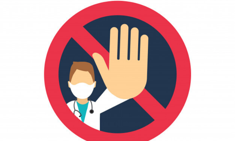 All districts except one in Kashmir categorised as red zones