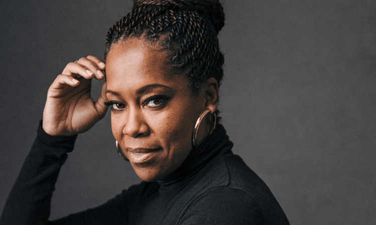 Regina King on doing socially relevant yet entertaining work