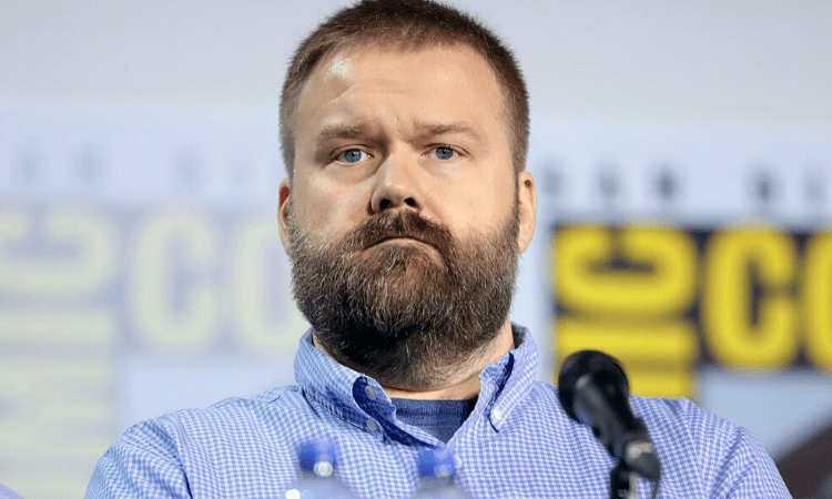 Pandemic will make ‘The Walking Dead’ film better: Robert Kirkman