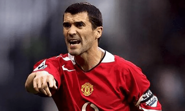 Lampard has done a better job than Solksjaer this season, says Keane