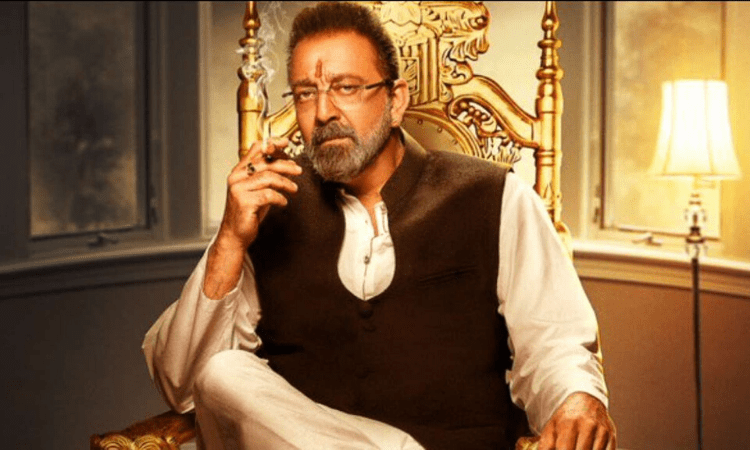 Sanjay Dutt’s alma mater restrained from receiving fees