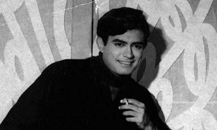 Fans remember Sanjeev Kumar on his 82nd birth anniversary