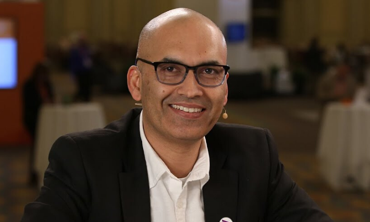 Accenture elevates Sanjeev Vohra as applied intelligence biz head