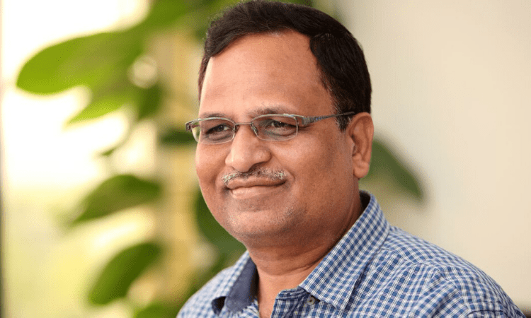 Serological survey to be conducted in Delhi every month