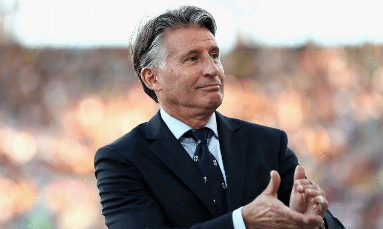 Sebastian Coe among five new members elected at IOC