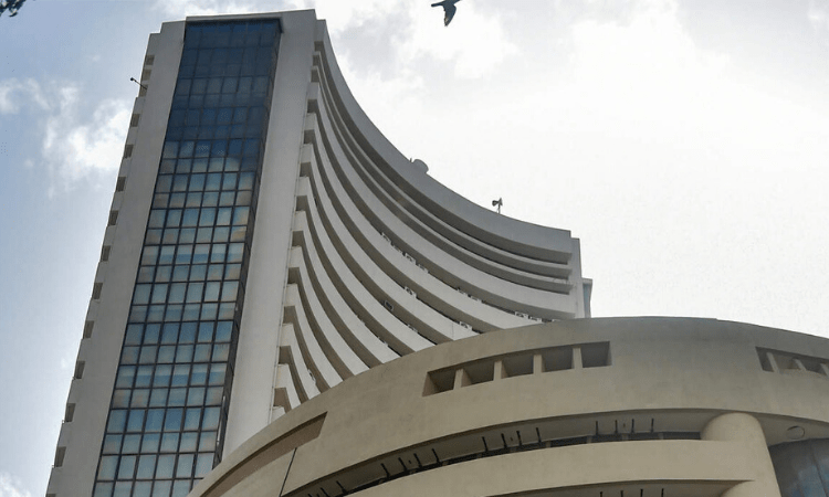 Sensex above 36,000 mark, Nifty at 10,600