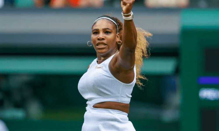 Serena Williams to headline new WTA event in Lexington