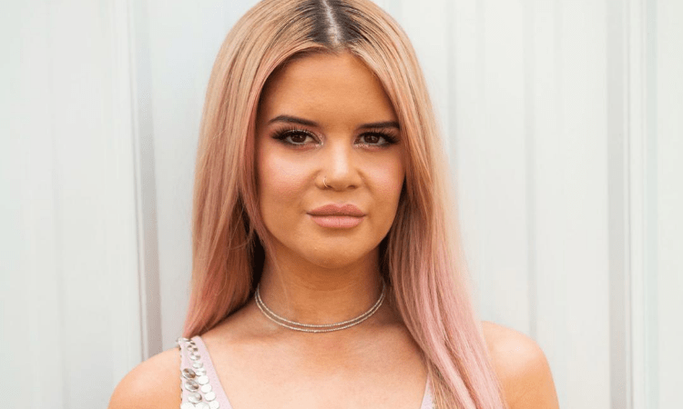 Maren Morris expresses anger against mommy shamers