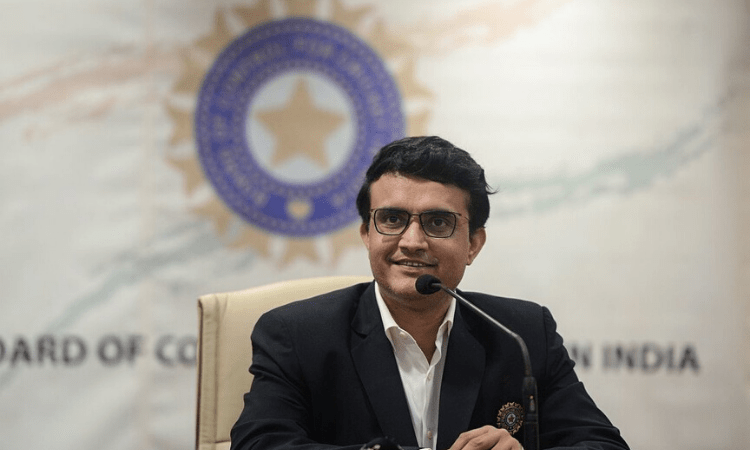 Sourav Ganguly: Captain who is still steering the ship of Indian cricket