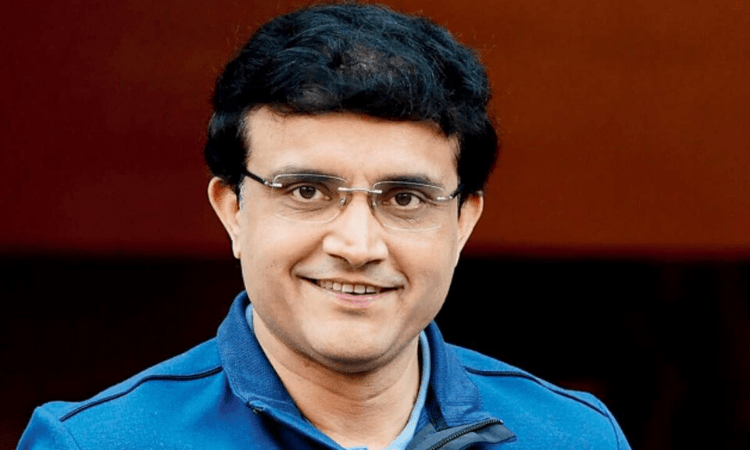 Happy Indian cricket got Dhoni because he is unbelievable: Ganguly