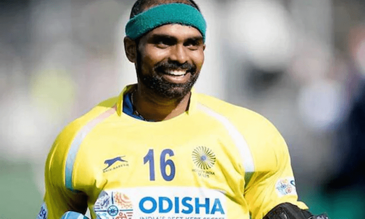 Getting back to rhythm will be tough but we have time: Sreejesh