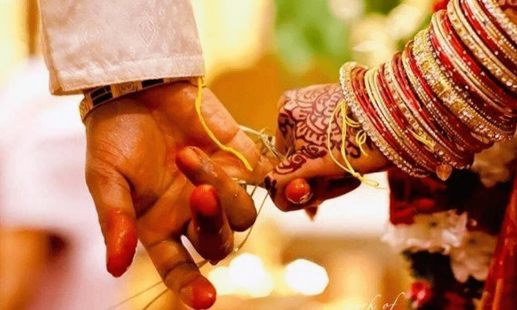 Study reveals why early marriage unsafe for young adults