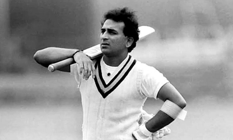 11 Interesting Facts about Sunil Gavaskar
