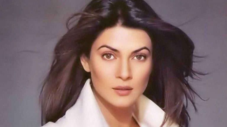 Sushmita Sen: ‘Aarya’ is a personal win