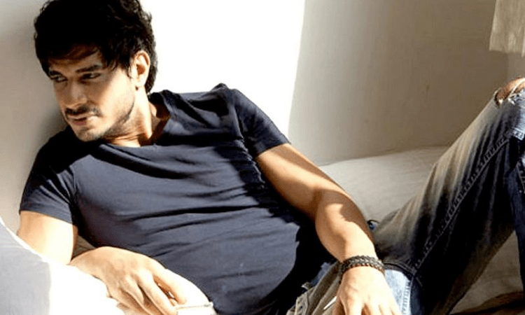 Tahir Raj Bhasin decodes his Bollywood gameplan