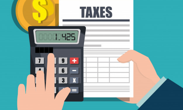 Tax fraud: 1,377 exporters who claimed Rs 1,875cr IGST refund ‘untraceable’