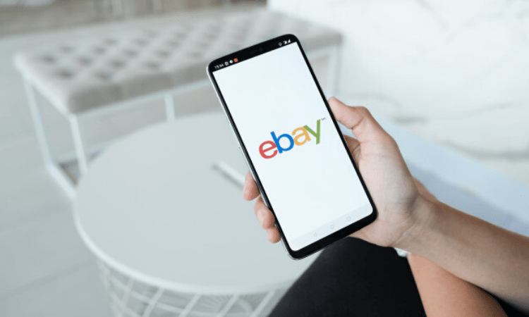 Tectonic disruption in the e-commerce and retail space: eBay India