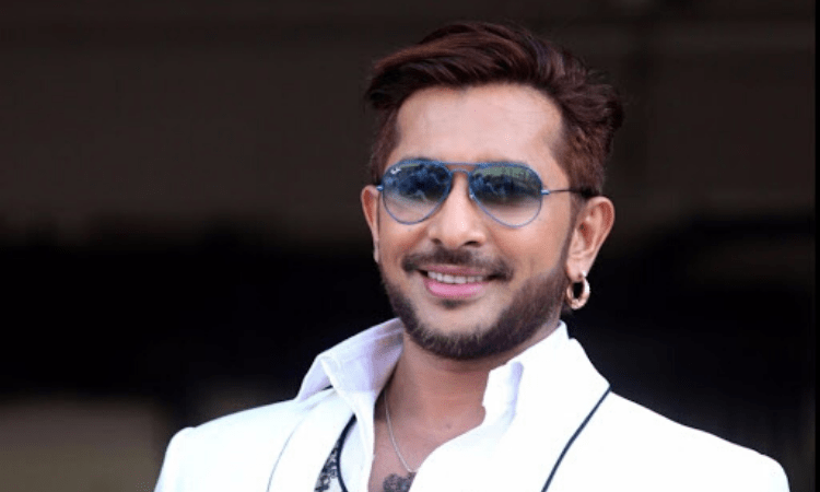 Terence Lewis: Saroj Khan set the gold standard for choreographers (FIRST PERSON)