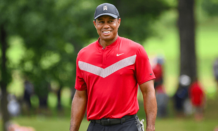 Woods grouped with McIlroy, Koepka at The Memorial