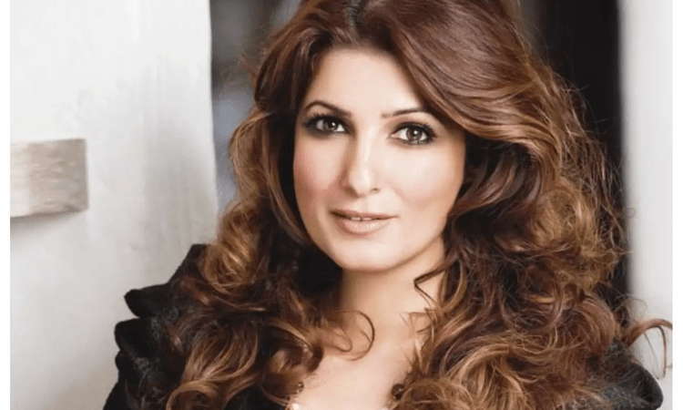 Twinkle Khanna reveals her lockdown learnings