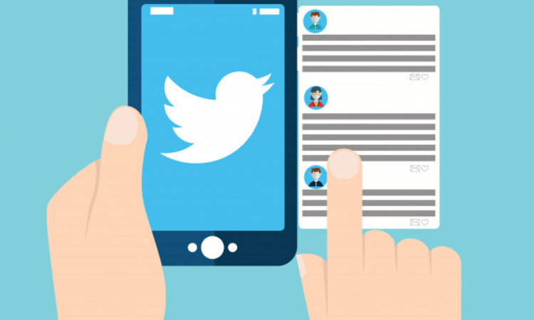 Twitter will give edit button when ‘everyone wears a mask’