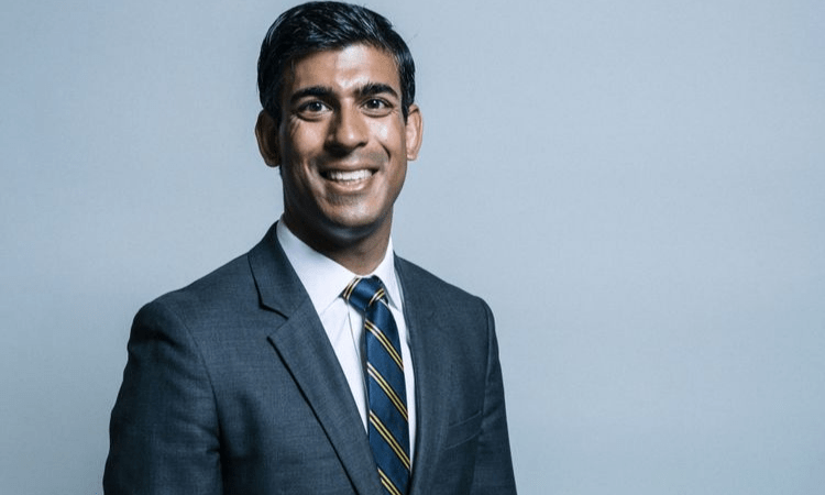 UK entering severe recession: Sunak