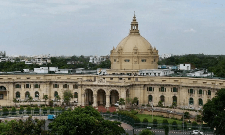 UP Assembly’s monsoon session from August 20