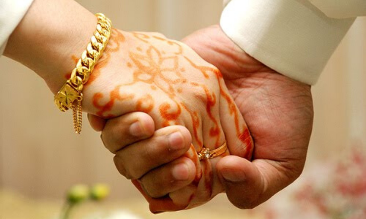 UP MLA Aman Mani Tripathi weds again