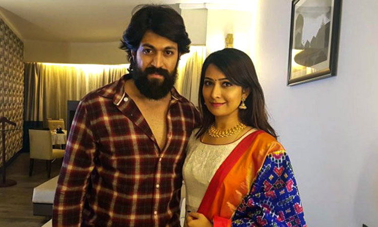 5 little-known facts about the KGF star Yash