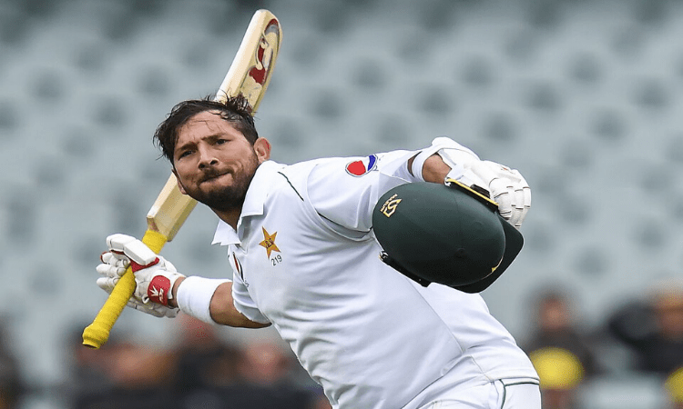 Googly will be my most important weapon against Eng, says Yasir Shah