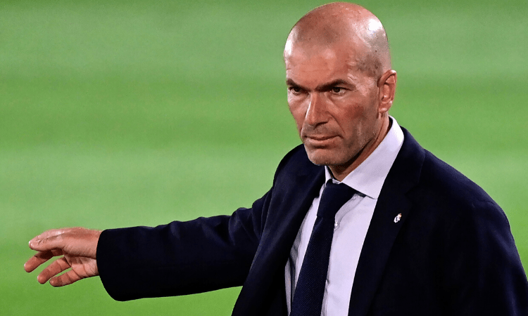 Zidane rests Hazard & warns Real Madrid about overconfidence