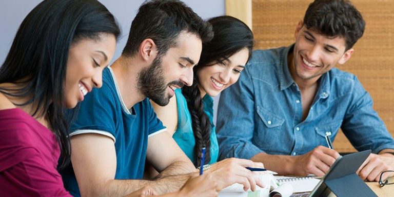 International students classes become fully online