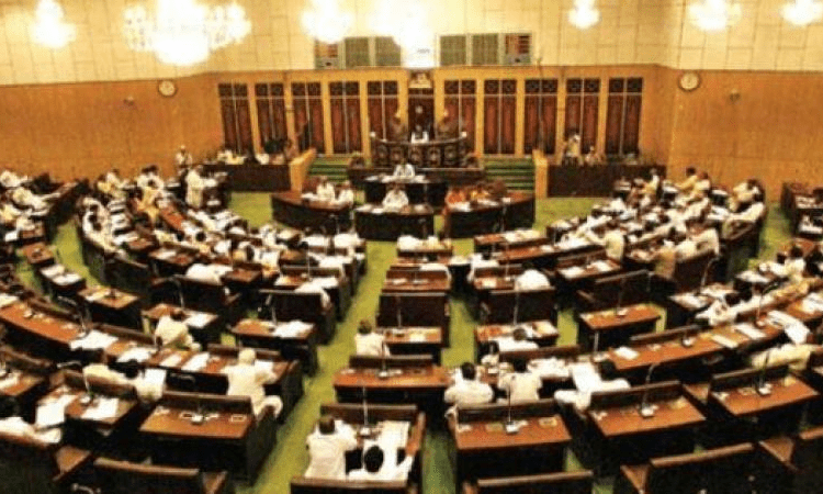 No Raj assembly session as of now as Guv returns file again