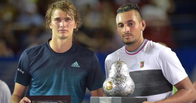 Both men withdrew from an exhibition event in Berlin