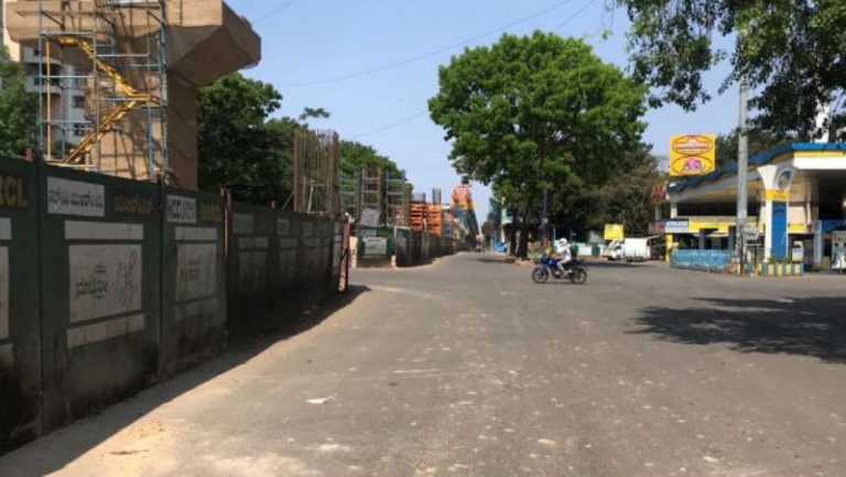 Another lockdown in Bengaluru