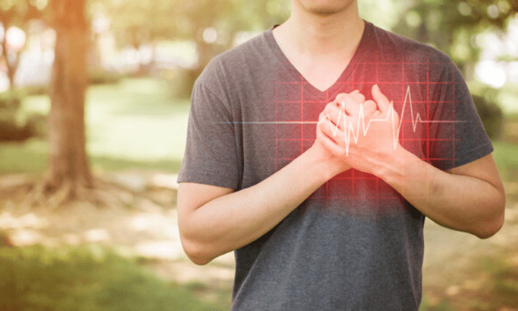 Childhood obesity linked to poor heart health signs: Study