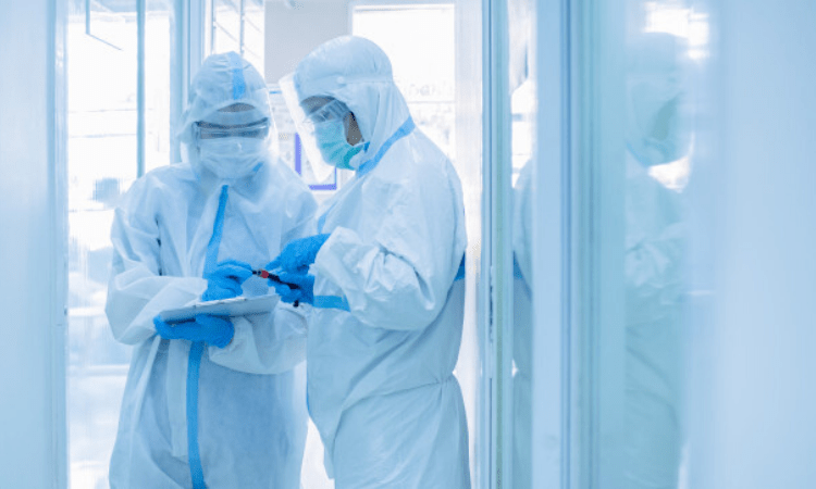 Karnataka revamps diet for Covid patients in hospitals