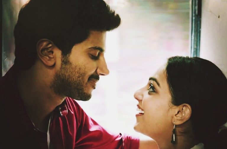 Nithya revealed that Dulquer is a complete family man