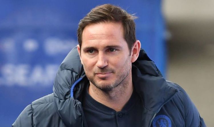 Frank Lampard called for a “big reflection” on VAR