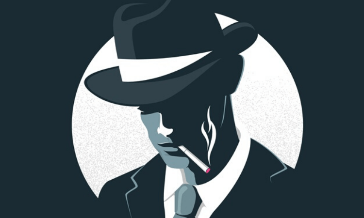 Eight policemen killed by gangster in Kanpur