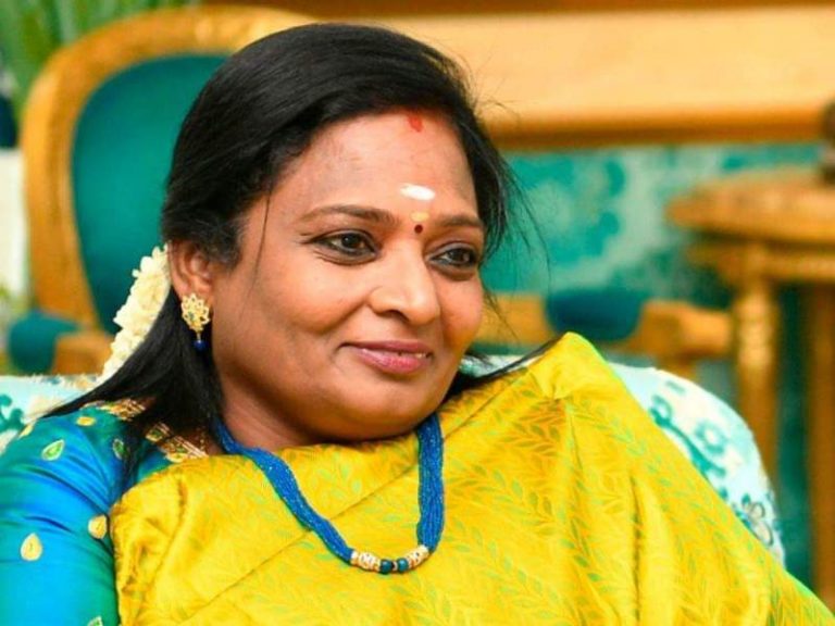 Governor Tamilisai has called for a review meeting