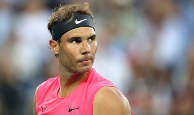 Rafael Nadal will take part in the Madrid Open