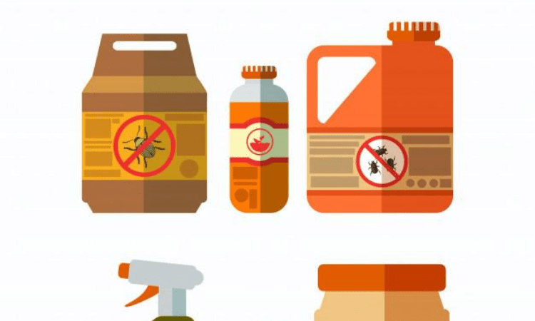 Pesticides ban unlikely to dent agrochem revenues much: Report